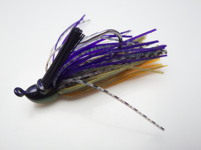 O.S.P JIG01 7g