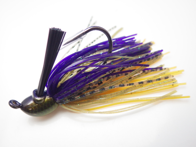 O.S.P JIG01 9g