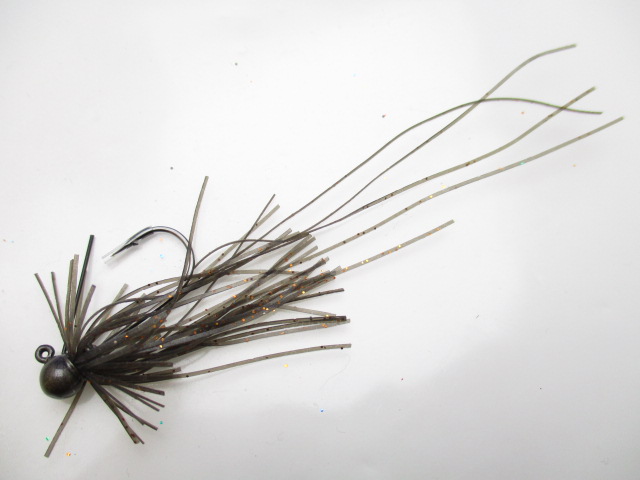 O.S.P JIG04 Synchro 1.2g