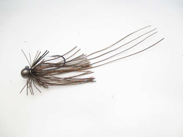 O.S.P JIG04 Synchro 1.8g