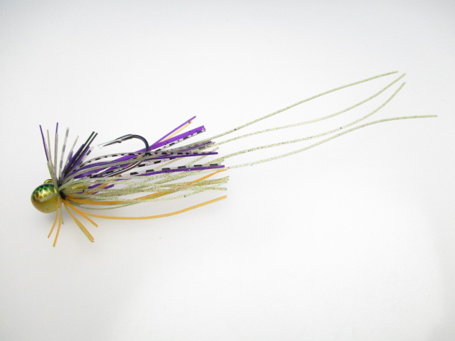 O.S.P JIG04 Synchro 1.8g