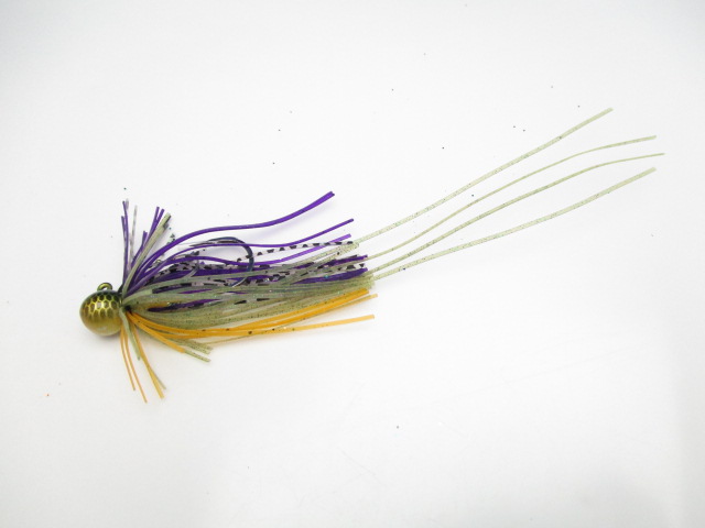 O.S.P JIG04 Synchro 2.4g