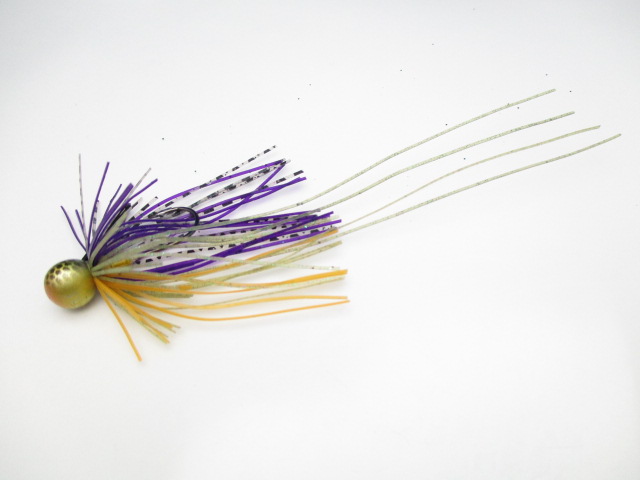 O.S.P JIG04 Synchro 3.5g