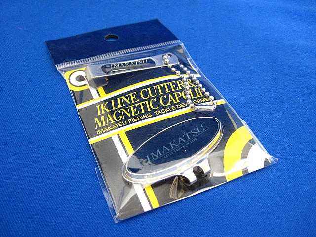 LINE CUTTER&CAP CLIP