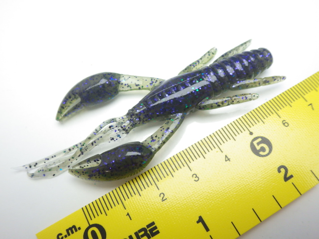 Dolive Craw 3”