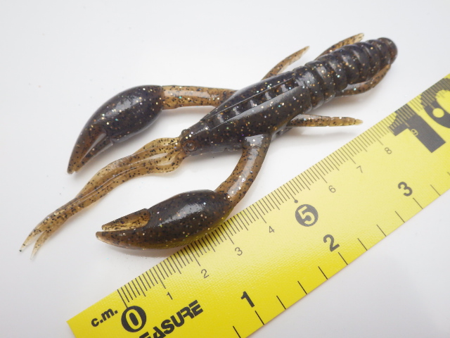 Dolive Craw 5”