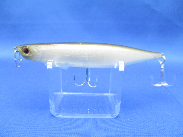 BENT MINNOW 106F