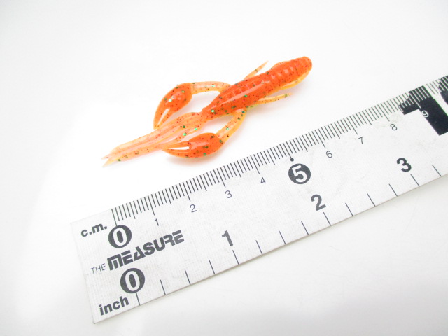 Dolive Craw 2”