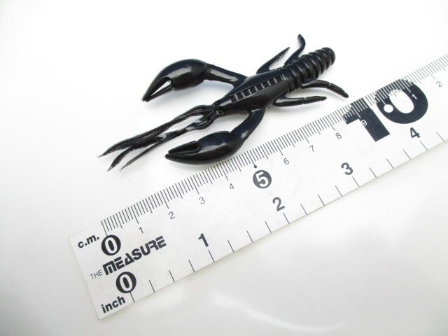 Dolive Craw 3”