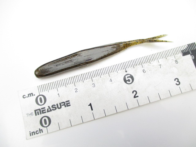 HP Minnow 3.1”