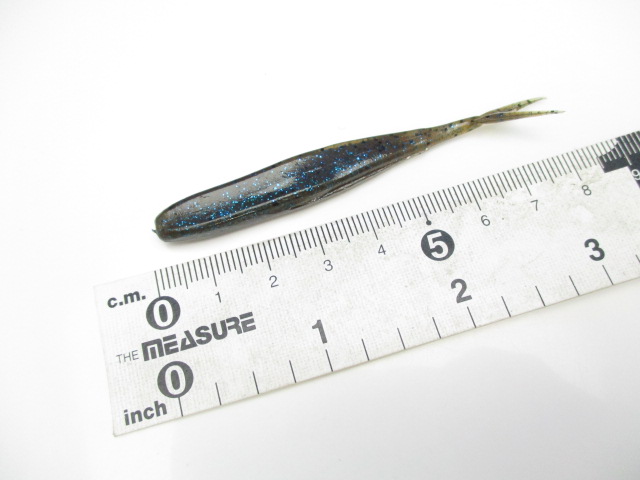 HP Minnow 3.1”