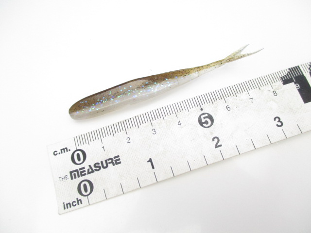 HP Minnow 3.1”