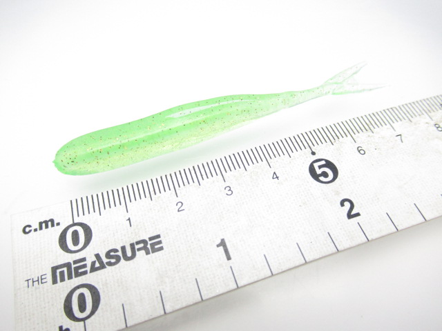 HP Minnow 3.1”