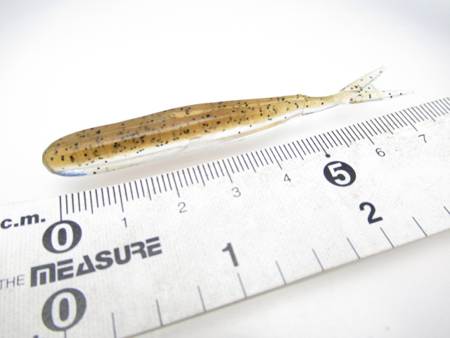 HP Minnow 3.1”