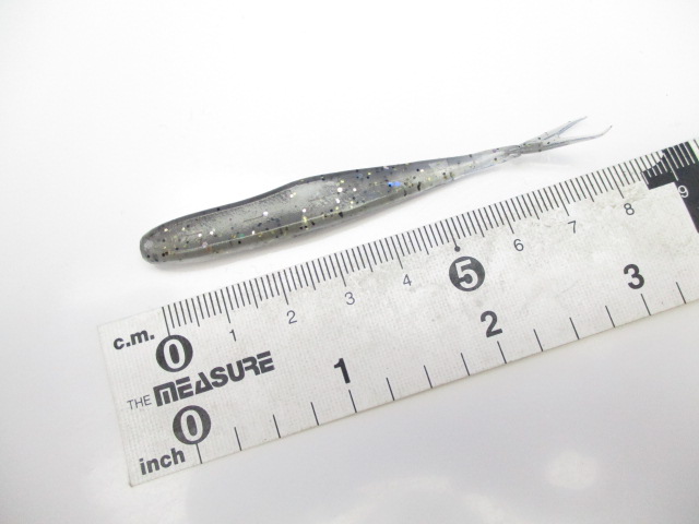 ECO HP Minnow 3.1”