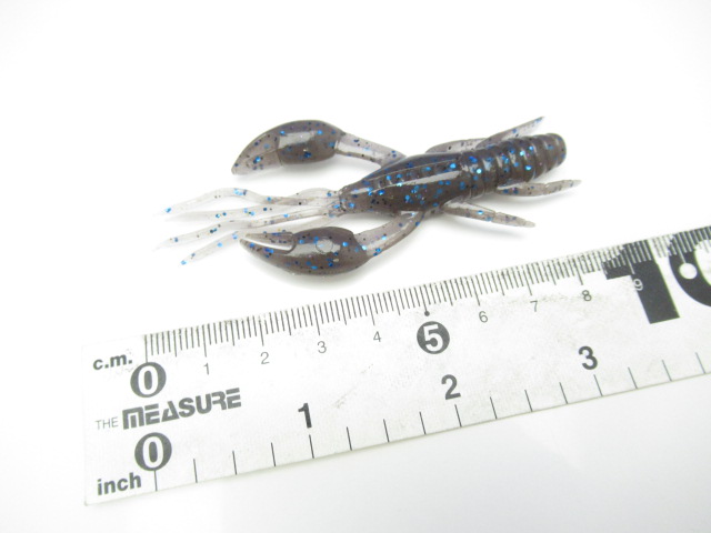 Dolive Craw 3”