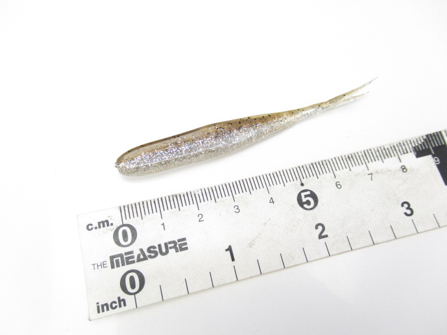 HP Minnow 3.1”