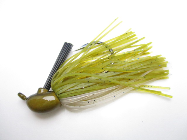 O.S.P JIG01 7g