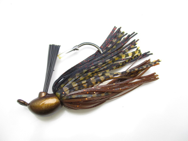 O.S.P JIG01 7g