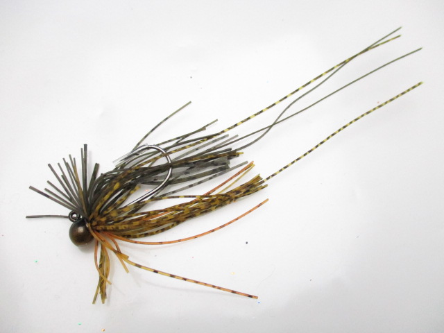 O.S.P JIG04 Synchro 1.2g