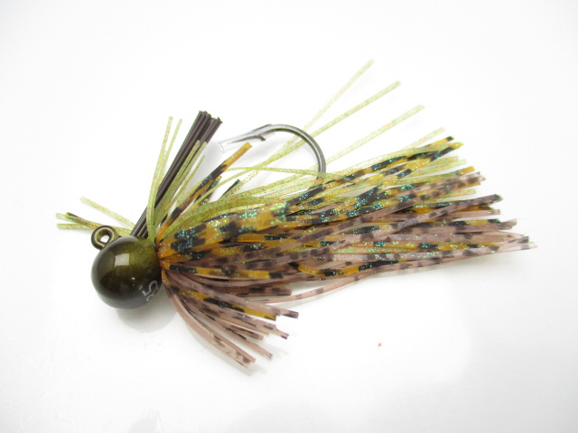 O.S.P JIG03 HUNTS 3.5g