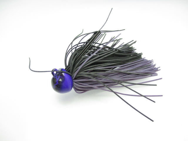 Rock Vader Jig  7g