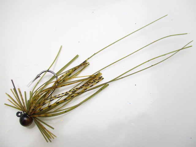 O.S.P JIG04 Synchro 1.2g