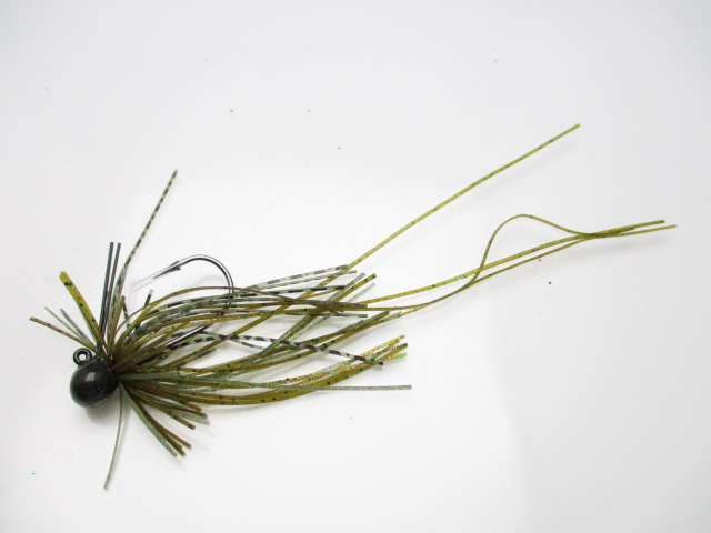 O.S.P JIG04 Synchro 1.8g