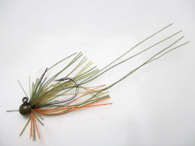 O.S.P JIG04 Synchro 1.2g