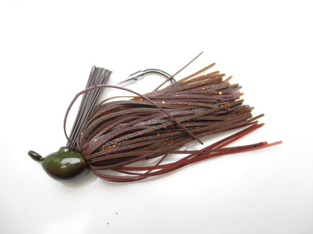 O.S.P JIG01 5g