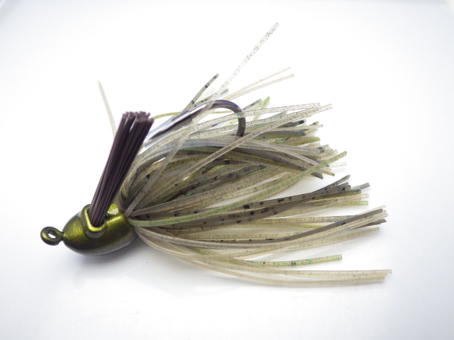 O.S.P JIG01 11g