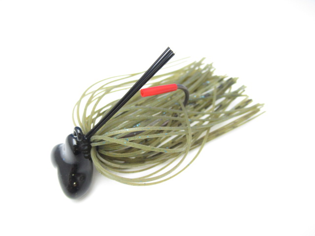 MICKY HEAD JIG 3/8oz