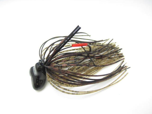 MICKY HEAD JIG 3/8oz