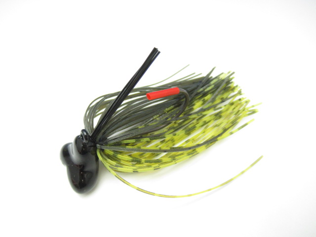 MICKY HEAD JIG 3/8oz