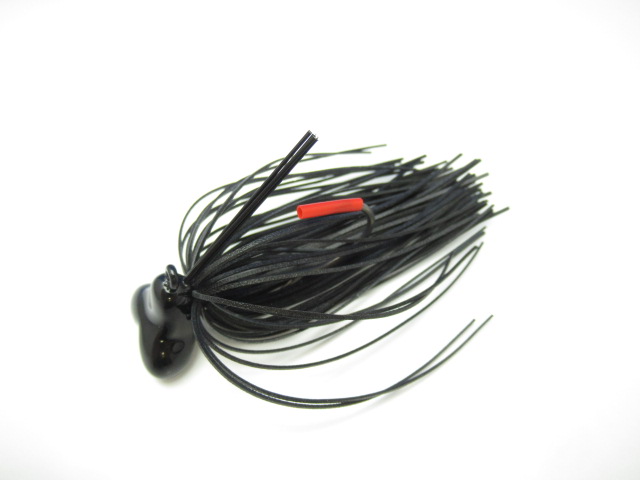 MICKY HEAD JIG 3/8oz