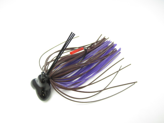 MICKY HEAD JIG 3/8oz