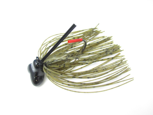 MICKY HEAD JIG 3/8oz