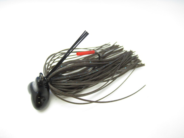 MICKY HEAD JIG 3/8oz