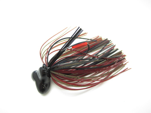 MICKY HEAD JIG 3/8oz