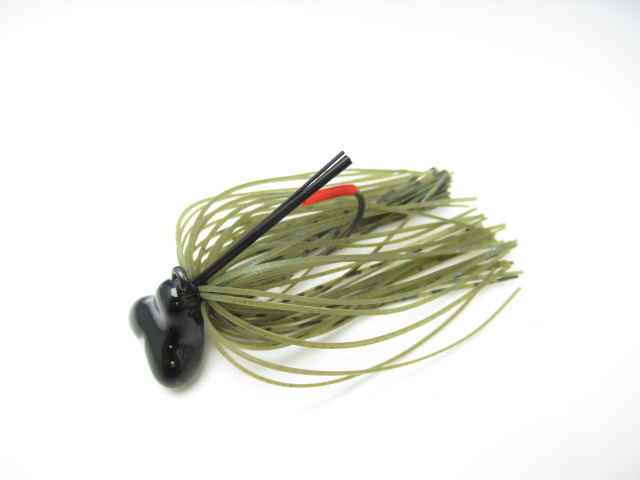 MICKY HEAD JIG 1/2oz