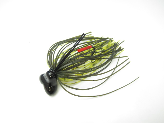 MICKY HEAD JIG 1/2oz