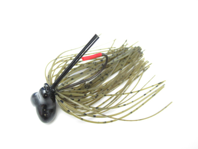 MICKY HEAD JIG 1/2oz