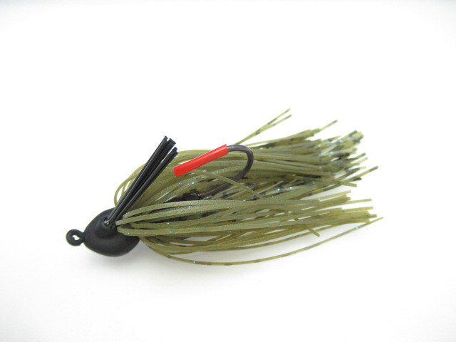 MamushiJIG TG 3/8oz