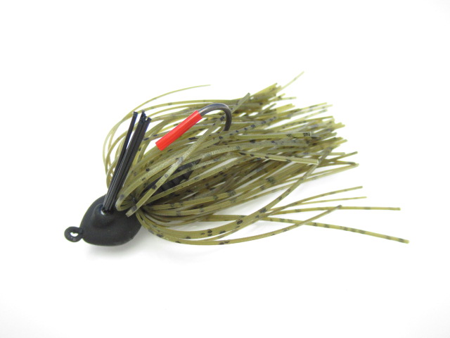 MamushiJIG TG 1/2oz