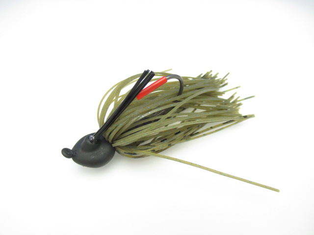 MamushiJIG TG 1/2oz