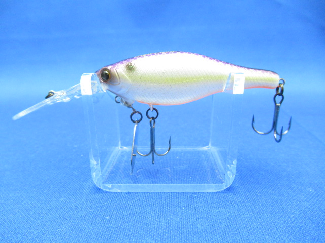 Do-No Shad HighPitchMg TG