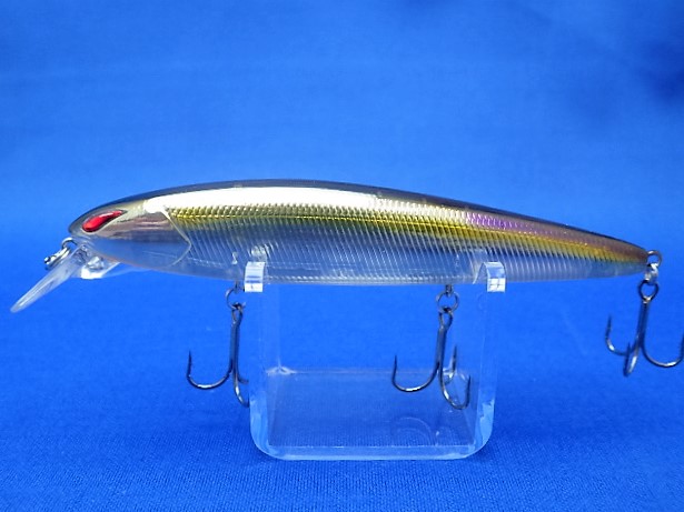 LAYDOWN MINNOW MID110F