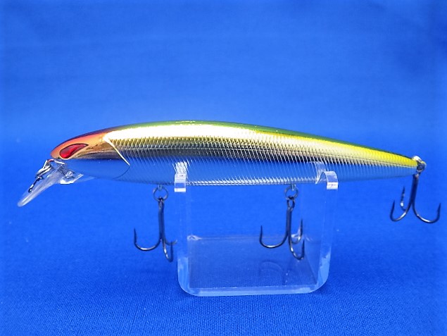 LAYDOWN MINNOW MID110F