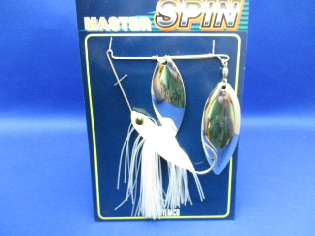 Master Spin 1oz (DW)