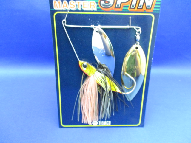 Master Spin 1oz (DW)